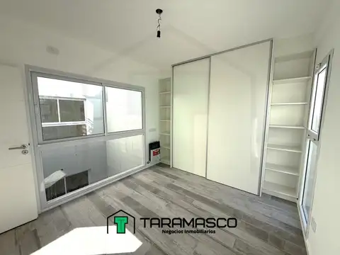 Depto Tipo Casa en Venta A Estrenar