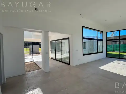 Casa en Venta A Estrenar