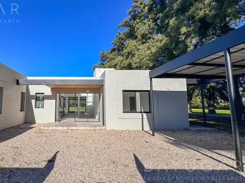 Casa en Venta al Sureste