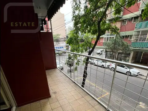 Departamento en Venta en Boedo, USD 99.000