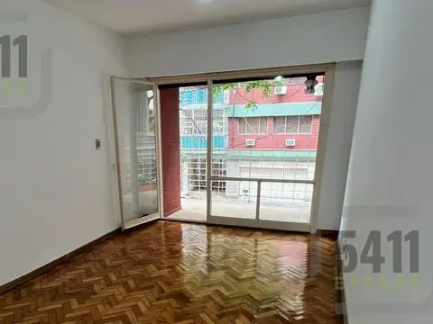 Muñiz  al 1000 Boedo