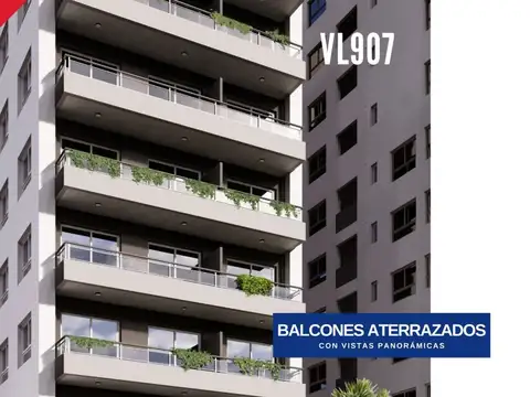 Departamento en Venta en Quilmes, USD 78.400