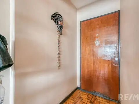 Departamento en Venta 51 años