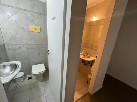 Oficina en Alquiler A Estrenar