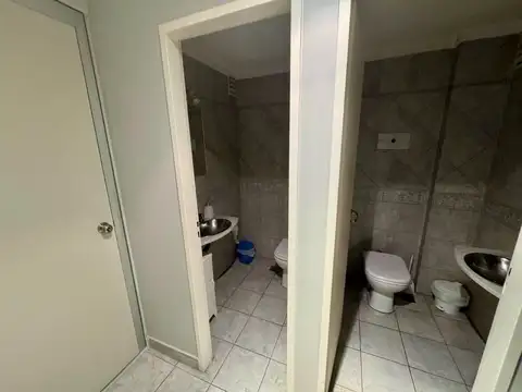 Oficina en Alquiler A Estrenar