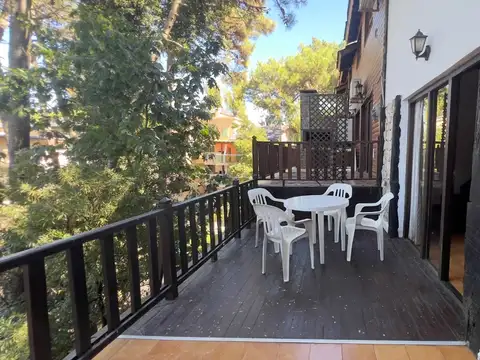 Hotel en Venta en Carilo, USD 150.000