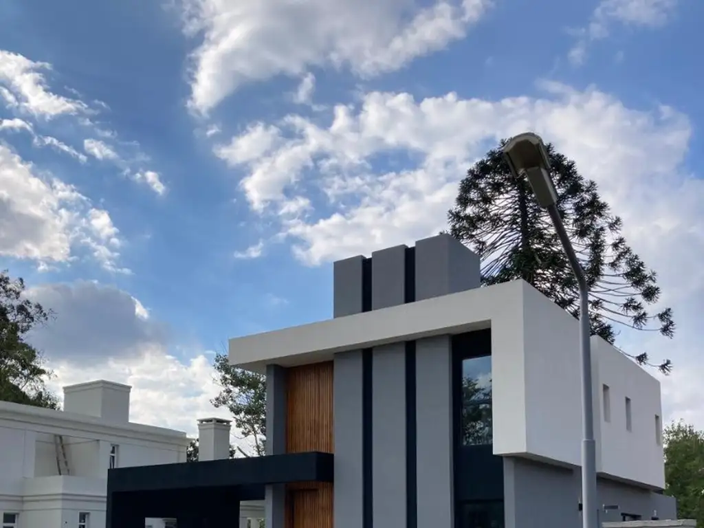 Casa en Venta en Greenville Polo & Resort