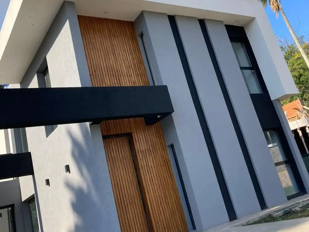 Casa en Venta - Greenville Polo & Resort