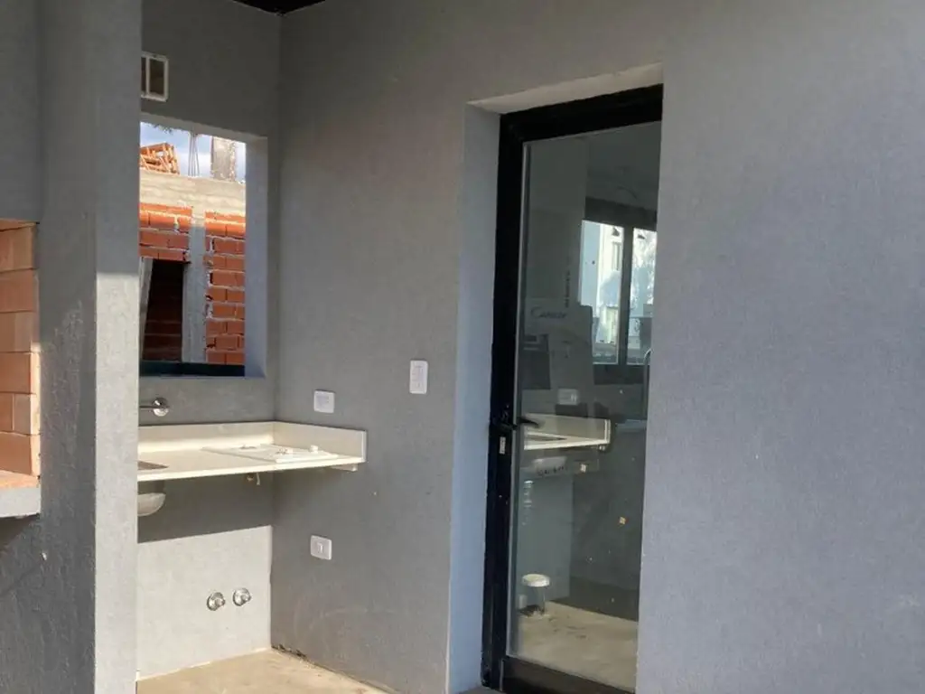 Casa en Greenville Polo & Resort