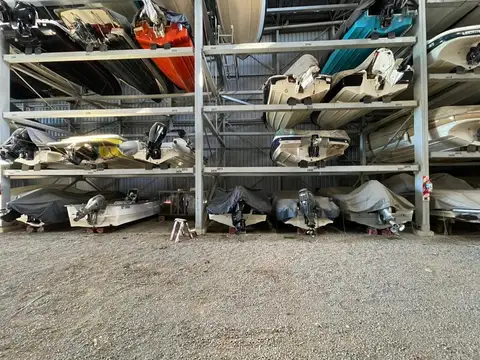 Galpon en Venta en Tigre Centro, USD 8.000