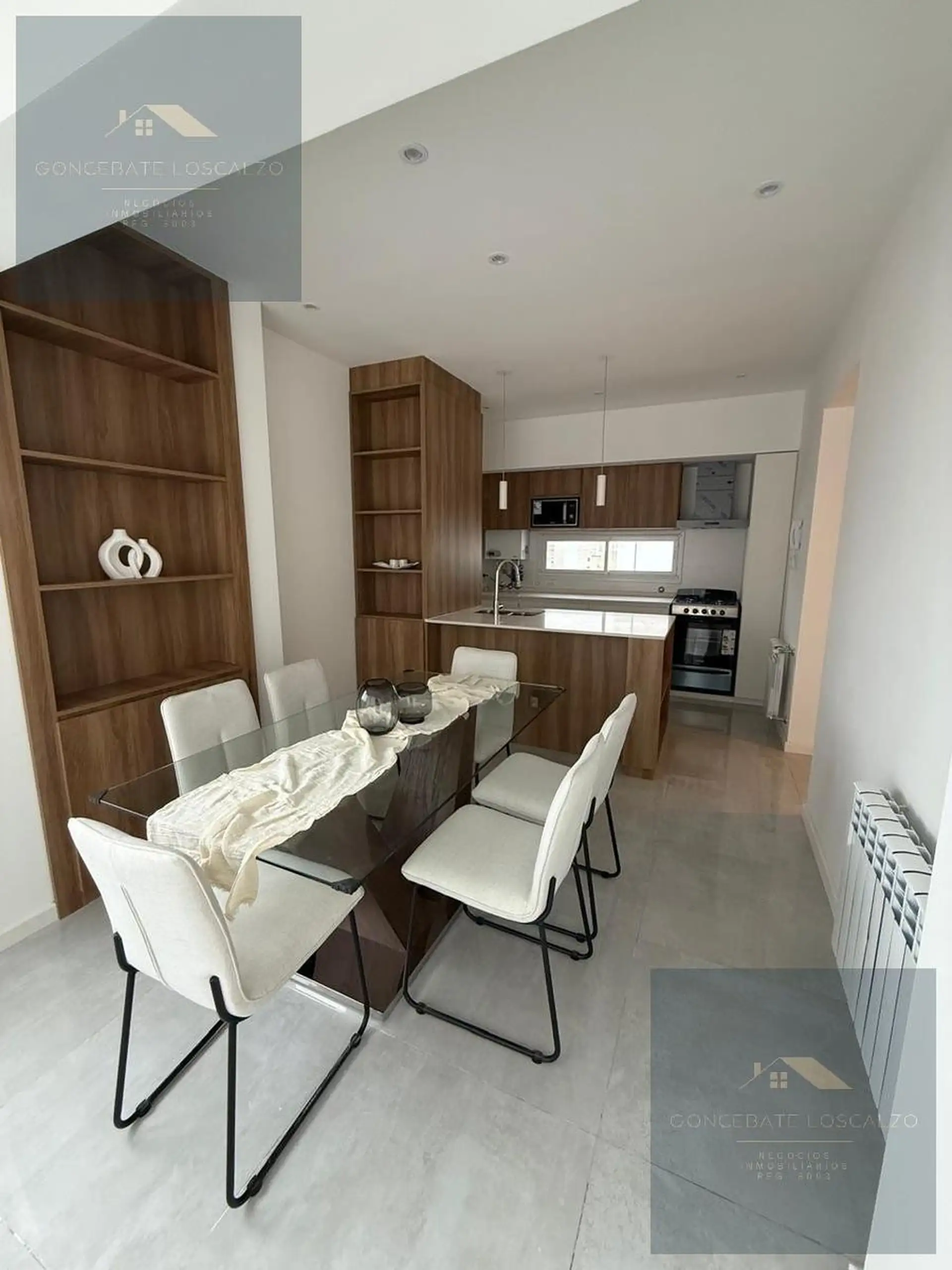 Departamento en Mar del Plata