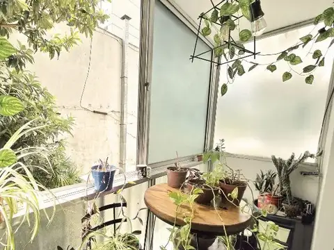Departamento en venta en CABALLITO