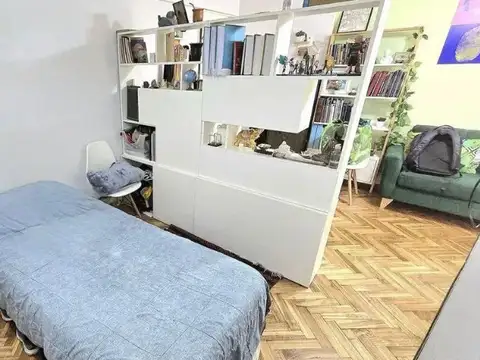 Departamento en Venta en Caballito, USD 67.900