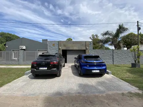 Casa en Venta al Sureste