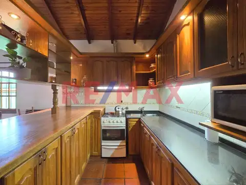 Casa en Venta en Castelar, USD 170.000