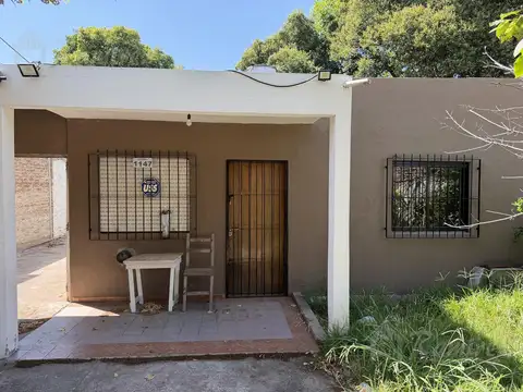 Defensa al 1100