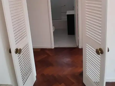 Departamento en Alquiler 70 años