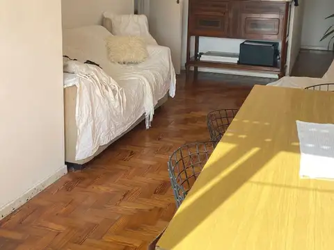 Departamento en Alquiler 50 años