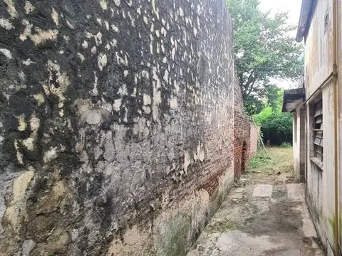 Casa en Venta 81 años