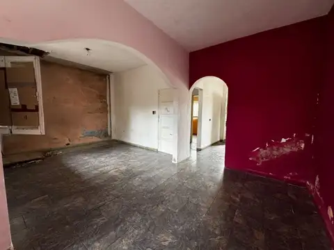 Casa 3 ambientes en venta Don Torcuato apto credit