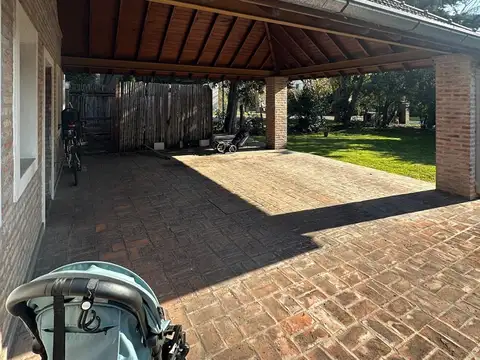 Casa  en Venta ubicado en Senderos 1, Pilar, G.B.A. Zona Norte