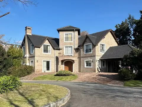 Casa en Venta 20 años