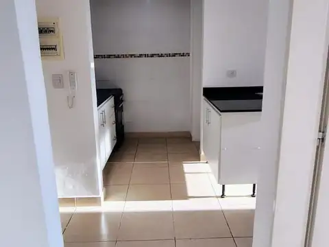 Departamento en Alquiler de 2 ambientes