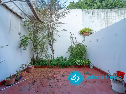 Depto Tipo Casa en Venta en San Telmo, USD 108.000