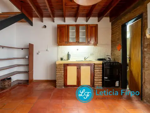 Depto Tipo Casa en Venta al Oeste