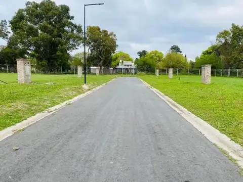 Terreno en Venta de 200,0 m2