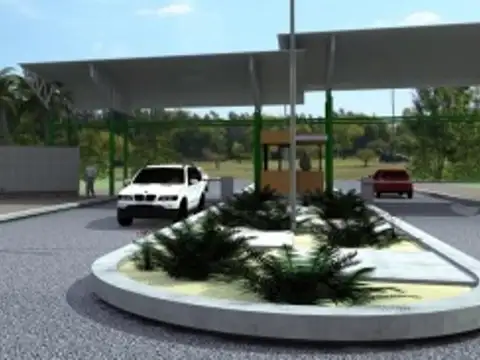 Terreno en Venta en Sourigues, USD 42.000
