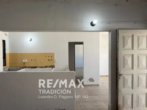 VENTA CASA 500 VIVIENDAS BARRANQUERAS APTO CREDITO