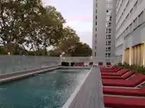 Departamento en Alquiler de Monoambiente