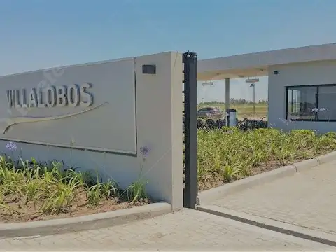 Terreno en Venta en Pueblos Del Plata - Villalobos, USD 62.000