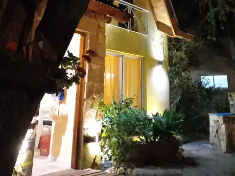 Casa en Alquiler Temporal en Santa Teresita, USD 750
