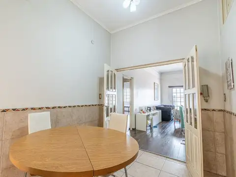 Venta PH sin expensas Terraza 3 dorm 5 ambientes