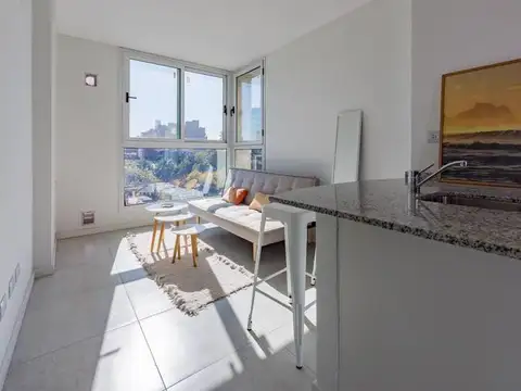 Departamento en Venta en Abasto, Rosario