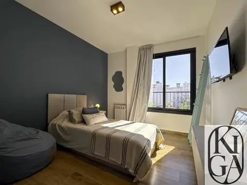 Departamento en Venta al Sur