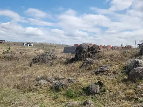 TERRENO RODEADO DE NATURALEZA B° LA TORCACITA-POTRERO DE GARAY