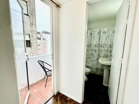 Departamento en Alquiler Temporal 40 años