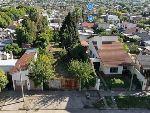 Terreno en Venta en Escobar