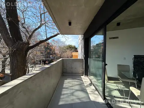 Oficina en Alquiler en Colegiales, $ 750.000