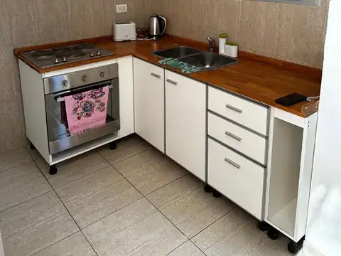 Departamento En Altos Del Norte M115v