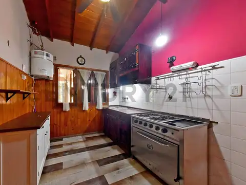 Casa en Venta en Yei Pora, USD 120.000
