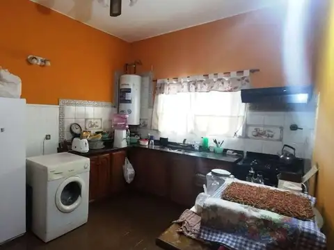 Departamento en Venta 40 años