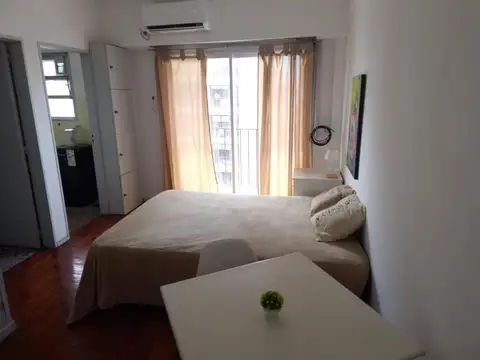 Avenida Córdoba e/ Ayacucho y Junin