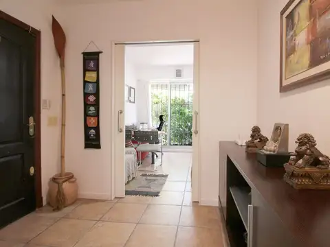 Departamento en Alquiler 21 años