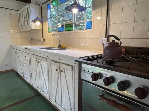 Casa en Venta 21 años