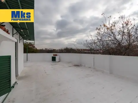 San Antonio 800, Piso 1