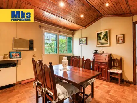 Depto Tipo Casa en Venta de 3 dormitorios